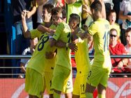 പൂനെ സിറ്റിയില്‍ നിന്ന് സ്പാനിഷ് ക്ലബ്ബ് വിയ്യാറയല്‍ കേരള താരത്തെ റാഞ്ചി