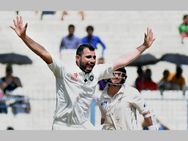 ഫാസ്റ്റ് ബൗളറായി ഷമി മാത്രം, ഇഷാന്ത് ഔട്ട്, ഹര്‍ദീക് പാണ്ഡ്യ ഇന്‍... ഒന്നാം ടെസ്റ്റിന് ഈ ടീം മതിയോ?