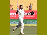 തകര്‍പ്പന്‍ രണ്ട് സെഞ്ചുറി.. അവസാന 4 പന്തില്‍ 2 വിക്കറ്റ്.. ഒന്നാം ടെസ്റ്റില്‍ ഇന്ത്യ പൊരുതുന്നു!