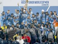 ഹോക്കിയില്‍ നമ്മുടെ കാലം കഴിഞ്ഞെന്ന് ആരു പറഞ്ഞു, ഈ നേട്ടങ്ങള്‍ നോക്കൂ...