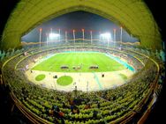 കൊച്ചിയില്‍ വമ്പന്‍ സീനാണു മച്ചാനേ... അത്‌ലറ്റികൊ v/s 60000, ഫൈനലില്‍ സീന്‍ കോണ്‍ട്ര...