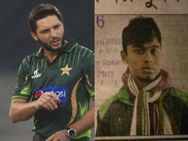 അന്ന് കുടുങ്ങിയത് കോലി ഫാന്‍, ഇത്തവണ അകത്തായത് അഫ്രീദി ആരാധകന്‍, ഫാന്‍സ് ജാഗ്രതൈ...