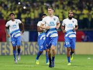 ആറു പേര്‍ ഡ്രീം ടീമില്‍, കാല്‍പ്പന്തിന്‍റെ പൂരം കഴിഞ്ഞിട്ടും കൊമ്പന്മാര്‍തന്നെ വമ്പന്മാര്‍.......