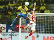 പെനാള്‍ട്ടി ഷൂട്ടൗട്ടില്‍ തകര്‍ന്നടിഞ്ഞ് ബ്ലാസ്റ്റേഴ്‌സ്; കിരീടം ദാദയുടെ മക്കള്‍ക്ക്‌