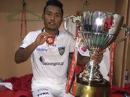 ഇന്ത്യയിലെ മികച്ച ഫുട്‌ബോളര്‍ ഈ രണ്ട് അക്ഷരക്കാരന്‍, ഇയാള്‍ മിസോറാമിന്റെ മുത്താണ്, ഇന്ത്യയുടേയും