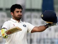 എനിക്കു നീന്തല്‍ അറിയില്ല, അവരാണ് എന്നെ രക്ഷപ്പെടുത്തിയത്- കരുണിന്റെ വെളിപ്പെടുത്തല്‍