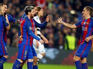 ചാമ്പ്യന്‍സ് ലീഗ് പ്രീക്വാര്‍ട്ടറില്‍ കൊമ്പുകോര്‍ക്കുക ആരൊക്കെ? ബാഴ്‌സ-റയല്‍ പോരാട്ടമില്ല, ബയേണിന് ആരൊക്കെ എതിരാളിയാകാം, സാധ്യത ഇങ്ങനെയൊക്കെയാണ്‌