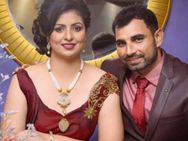 ഭാര്യയുടെ ഗ്ലാമര്‍ മുഹമ്മദ് ഷമിക്ക് പണികൊടുത്തു... അശ്ലീല സദാചാര കമന്റുകളുടെ പെരുമഴ! ഇതാണോ മുസ്ലിം?