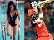 ആരാണീ എലിക്‌സിര്‍ നഹര്‍? കെഎല്‍ രാഹുല്‍ ഡേറ്റ് ചെയ്യുന്ന മോഡല്‍.. ഹോട്ട്, യംഗ് ആന്‍ഡ് സെക്‌സി!