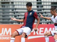 ഇറ്റലിയിലെ ഏറ്റവും പ്രായം കുറഞ്ഞ ഫുട്‌ബോളര്‍, ഇവനാണ് പുതിയ മെസി! അരങ്ങേറ്റത്തില്‍ തന്നെ റെക്കോര്‍ഡ്!