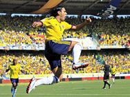 റഡാമെല്‍ ഫാല്‍കോ എന്ന സൂപ്പര്‍ സ്‌ട്രൈക്കര്‍ ഇല്ലാതായിട്ടില്ല, മൊണാക്കോയില്‍ പുതിയ ചരിത്രം രചിക്കുകയാണ് താരം