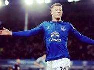 പ്രീമിയര്‍ ലീഗ് സീസണില്‍ എവര്‍ട്ടന് ഹെഡര്‍ ഗോളിലൂടെ സമനില,എവര്‍ട്ടന്റെ ഹെഡ്ഡര്‍ മാഹാത്മ്യം തെളിഞ്ഞു