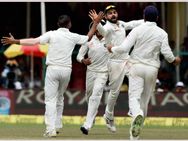 കോലി അടിച്ചു പറത്തി, അശ്വിന്‍ എറിഞ്ഞു വീഴ്ത്തി : പരമ്പര ഇന്ത്യ നേടി !