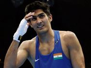 ബോക്‌സിങ് കരിയര്‍ ഇല്ലാതാക്കും; വിജേന്ദര്‍ സിങ്ങിന് എതിരാളിയുടെ ഭീഷണി