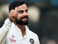 ധോണി പോയി,പിന്നാലെ യുവരാജ് സിംഗ് ടീമിലെത്തി.. കോലിയുടെ കീഴില്‍ ഇത് പുതിയ ടീം ഇന്ത്യ!