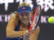 ഫെഡറര്‍ വിയര്‍ത്തു, പിന്നെ ജയിച്ചു, കെര്‍ബറും വീനസും മുന്നോട്ടുതന്നെ