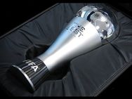 ഫിഫ അവാര്‍ഡ് നൈറ്റില്‍ ക്രിസ്റ്റ്യാനോയെ വീഴ്ത്തുമോ ഈ സൂപ്പര്‍ അവതാരിക !!! അമേരിക്കയുടെ മൊസ്റ്റ് സെക്‌സിയസ്റ്റ്, പവര്‍ഫുള്‍ അവതാരിക ആര്?