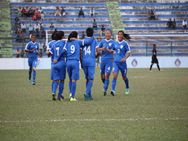 സാഫ് വനിതാ ചാമ്പ്യന്‍ഷിപ്പില്‍ ഇന്ത്യക്ക് എതിരില്ല, തുടരെ നാലാം കിരീടം!!!