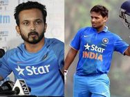 കേദാര്‍ ജാദവ് ഇല്ലാതെ ഇന്ത്യ - ഇംഗ്ലണ്ട് ട്വന്റി 20... നിരാശരായി ആരാധകര്‍, റിഷഭ് പന്തിന് സാധ്യത!