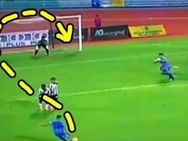 ഫിഫ പുഷ്‌കാസ് ഗോള്‍ ഓഫ് ദ ഇയര്‍ കണ്ടാല്‍ ഞെട്ടും! എന്നാലും അതെങ്ങനെ ഗോളായി!!