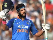 കട്ടക്കിലേത് കരിയറിലെ മികച്ച ഇന്നിങ്‌സുകളിലൊന്നെന്ന് യുവരാജ്