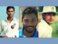 ശ്രീശാന്തും സഞ്ജുവും പോട്ടെ, ഇന്ത്യന്‍ ടീമിലേക്ക് ഇവര്‍... വിഷ്ണു വിനോദ്, സന്ദീപ് വാര്യര്‍, ബാസില്‍!