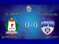 എ എഫ് സി ചാമ്പ്യന്‍സ് ലീഗില്‍ നിന്ന് ബെംഗളുരു എഫ് സി പുറത്ത്, പണി കിട്ടിയത് ഈസ്റ്റ് ബംഗാളിന്!