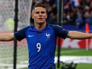 സിമിയോണിയുടെ പകരക്കാരന്‍ ഹാട്രിക്കടിച്ചത് റെക്കോര്‍ഡ് വേഗത്തില്‍, ടോറസ് ആദ്യ ലൈനപ്പില്‍ നിന്ന് തെറിക്കുമോ ?