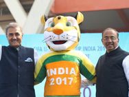 ഖേലിയോ ആളൊരു ചീറ്റപ്പുലിയാണ്! ഇന്ത്യന്‍ ഫുട്‌ബോളിനെ കുതിപ്പിക്കുമോ ഈ ഖേലിയോ?