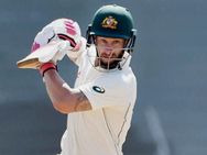 ഓസീസ് പിടിമുറുക്കി, ഇന്ത്യക്ക് ഇനി സമനിലയ്ക്കായി പൊരുതാം....