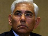 വിനോദ് റായ് പണി തുടങ്ങി, പലരുടെയും ചീട്ടുകീറി, അടുത്ത ഇര ?