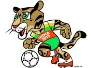 ഖേലാവോ റെഡി, കൗമാര ലോകകപ്പിനൊരുങ്ങി ഇന്ത്യ..