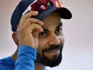 ഓസ്‌ട്രേലിയന്‍ ക്രിക്കറ്റര്‍മാരുമായി ഇനി സൗഹൃദമുണ്ടോ? കോലി പറയുന്നു