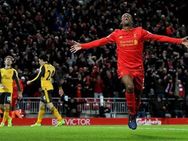 ആഴ്‌സണല്‍ നാണംകെട്ടു.. ഹോം ഗ്രൗണ്ടിലെ ജയം ലിവര്‍പൂളിന്റെ തിരിച്ചുവരവായി കാണാം..