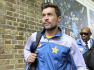 ലണ്ടന്‍ തീവ്രവാദി ആക്രമണം; പാക്കിസ്ഥാന്‍ ക്രിക്കറ്റ് താരത്തെ ചോദ്യം ചെയ്തു?