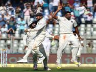 കംഗാരുക്കളെ കറക്കി വീഴ്ത്തി ഇന്ത്യന്‍ തിരിച്ചുവരവ്!! ജയം 75 റണ്‍സിന്, അശ്വിനാണ് താരം