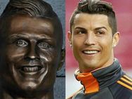 ജീസസിനു പോലും എല്ലാവരെയും തൃപ്തിപ്പെടുത്താനായിട്ടില്ല!!! തുറന്നടിച്ച് ആ ശില്‍പ്പി....