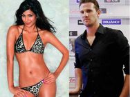 ഷോണ്‍ ടെയ്റ്റ് ഇനി ഇന്ത്യന്‍ പൗരന്‍.. ഇന്ത്യക്ക് കളിക്കുമോ? ഇന്ത്യക്കാരിയാണ് ഗ്ലാമര്‍ മോഡല്‍ ഭാര്യ!!