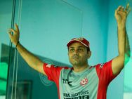 പാര്‍ഥിവ് എല്ലാകാലവും അണ്ടര്‍ 19 ക്യാപ്റ്റനാകണം; സേവാഗിന്റെ ട്വീറ്റ് വൈറലാകുന്നു