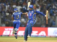 അംപയര്‍ ആഞ്ഞുകളിച്ചിട്ടും നടന്നില്ല... മുംബൈ ബോയ്‌സിനെ തോല്‍പിക്കാന്‍ ഗംഭീര്‍ ഒന്ന് കൂടി മൂക്കണം!!