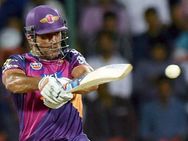 ധോണീ... ധോണീ... ഫിനിഷർ ധോണി ഈസ് ബാക്ക്.. അവസാന പന്തിൽ പുനെ ഹൈദരാബാദിനെ തോൽപ്പിച്ചു!!!