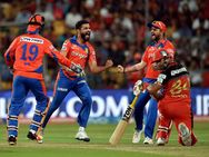 കഴിഞ്ഞ വര്‍ഷം കലക്കി കടുക് വറുത്തു.. ഫിനിഷിംഗ് ലൈനില്‍ അടിപതറാതെ നോക്കാന്‍ ഗുജറാത്ത് ലയണ്‍സ്!