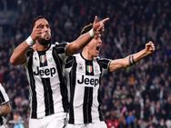 ഡിബാലയുടെ ഡബിളില്‍ ബാഴ്‌സലോണ തരിപ്പണം, യുവെന്റസ് ചാമ്പ്യന്‍സ് ലീഗ് സെമി ഉറപ്പിച്ചു!!! ബാഴ്‌സക്ക് തിരിച്ചുവരവ് സാധിക്കുമോ?