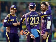 ഐപിഎല്‍ 2017: സമഗ്രം ആധികാരികം... ഇത്തവണയും കുലുക്കമില്ലാതെ കൊല്‍ക്കത്ത നൈറ്റ് റൈഡേഴ്‌സ്!!