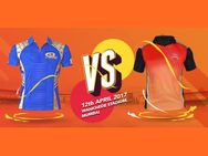 ജയം തുടരാന്‍ ഹൈദരാബാദ്, പിടിച്ചുകെട്ടാന്‍ മുംബൈ... ഫിസ് കളിച്ചേക്കും.. വാങ്കഡേയില്‍ ഇന്ന് തീപാറും!!