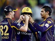 സുനിൽ നരെയ്നെ ഓപ്പണറാക്കി ഗംഭീറിൻറെ തന്ത്രം.. സിക്സറുകൾ പറന്നു, കൊൽക്കത്ത പഞ്ചാബിനെ തോൽപ്പിച്ചു!!