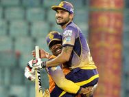 സഹീറിന്റെ ഡല്‍ഹി ജയിച്ച കളി മനീഷ് പാണ്ഡെ തട്ടിപ്പറിച്ചു... കൊല്‍ക്കത്ത - ഡല്‍ഹി മാച്ച് ഹൈലൈറ്റ്‌സ്!!