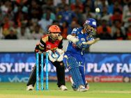 രോഹിതും പൊള്ളാര്‍ഡും വീണ്ടും പരാജയം.. പക്ഷേ മുംബൈ പുള്ളറ് സണ്‍റൈസേഴ്‌സിനെയും തോല്‍പ്പിച്ചു!!