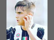 യുദ്ധത്തിനെതിരെ പോളോ ഡിബാല രംഗത്ത് ! നിര്‍ത്തൂ യുദ്ധം, എല്ലാ കുഞ്ഞുങ്ങളും എന്റെ കുഞ്ഞിനെ പോലെ !!