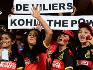 മടങ്ങിവരവ് 'ഉല്‍സവമാക്കി' എബിഡി!! രാജകീയമായി നേടി പഞ്ചാബ്, എബിഡിയുടെ വിജയരഹസ്യം....